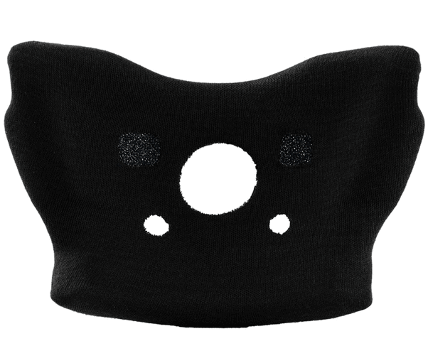 STILO YA0867 Chin pad (large shell) for ST5 KRT helmets Photo-0