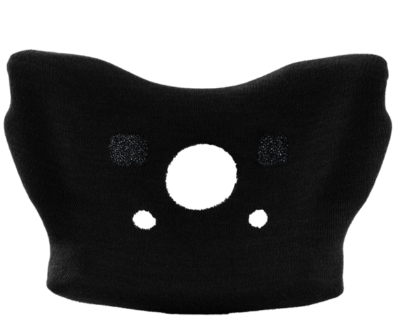 STILO YA0883 Chin pad (smaller shell) for ST5 CMR helmets Photo-0