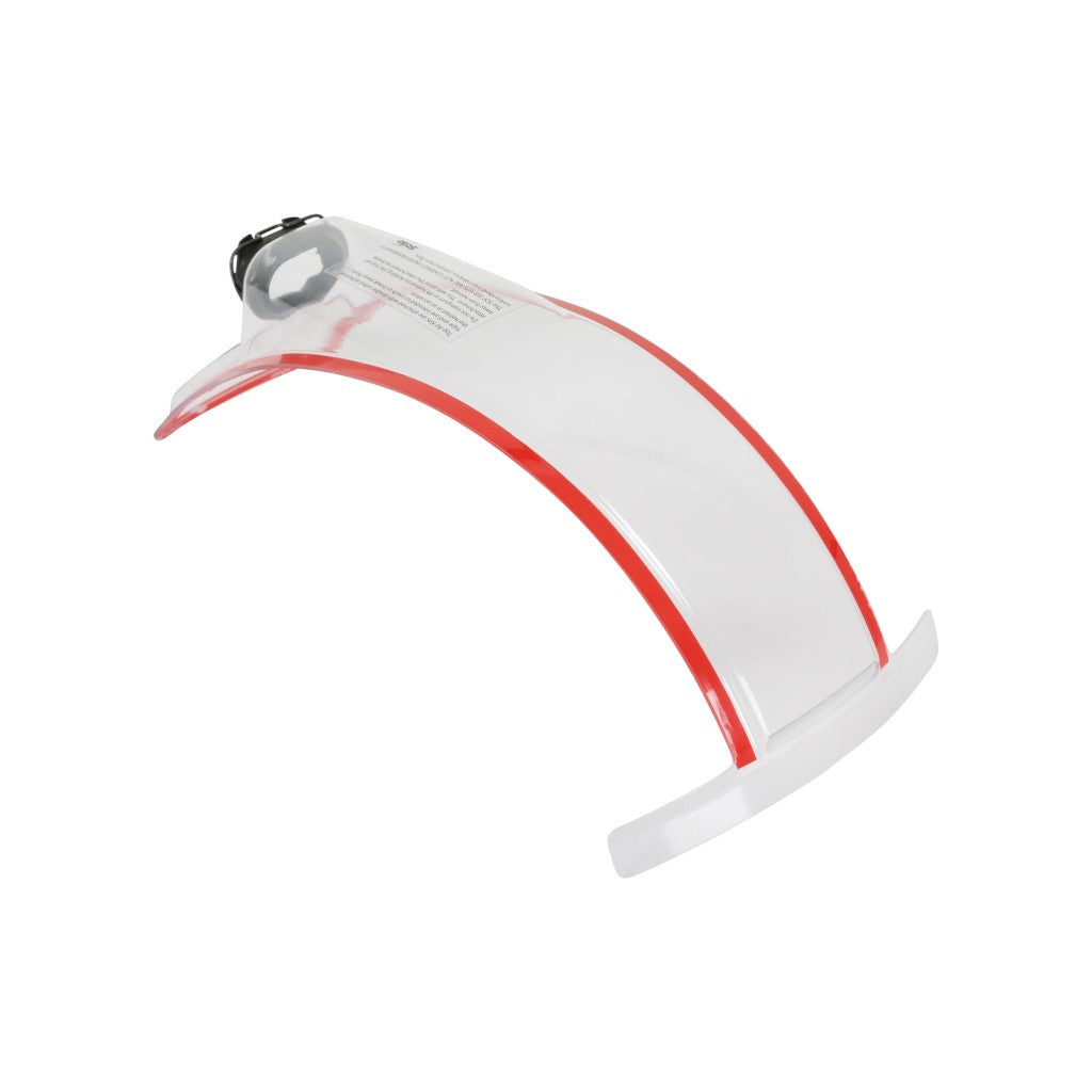 STILO YA0894A Modular Top Air for Large Shell ST5/ST6 Helmets (YA0895A or YA0896A Required) Photo-0