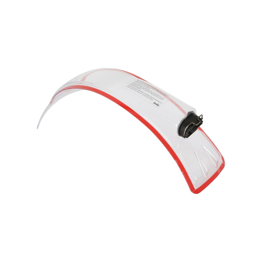 STILO YA0894A Modular Top Air for Large Shell ST5/ST6 Helmets (YA0895A or YA0896A Required) Photo-1