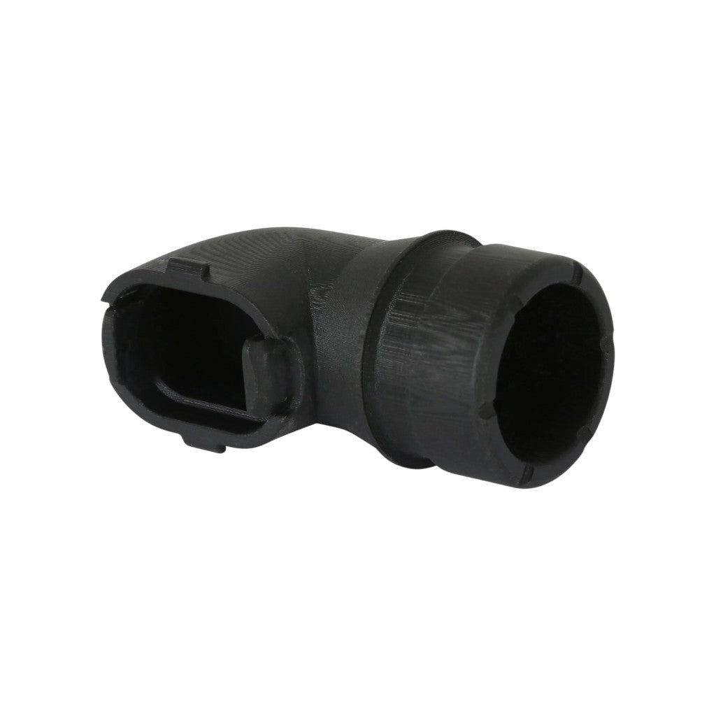 STILO YA0895A Modular Right Angled Fitting, 32mm (Compatible with Maglock Connector) Photo-0