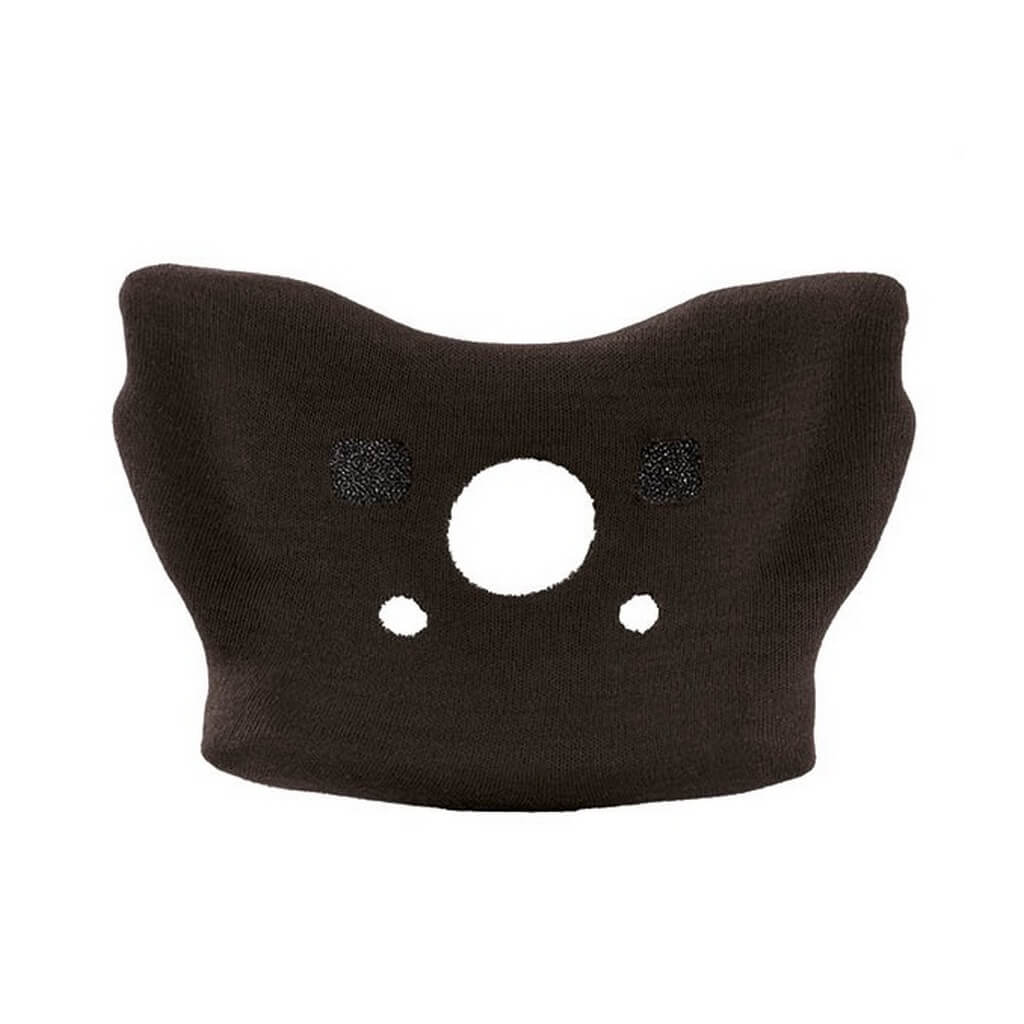 STILO YA0904BLKM Chin Pad for ST6 KRT and CMR Helmets Photo-0