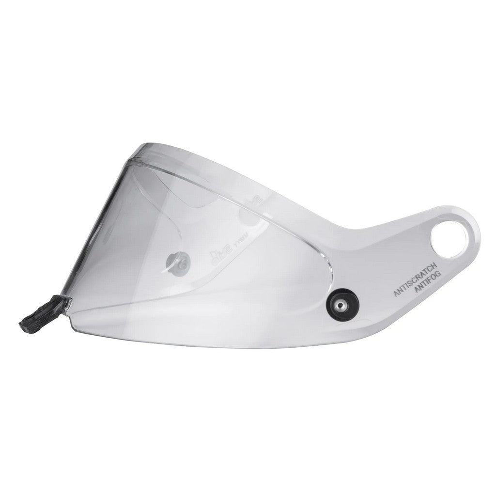 STILO YA0905 Clear Visor for ST6 Helmet Photo-0