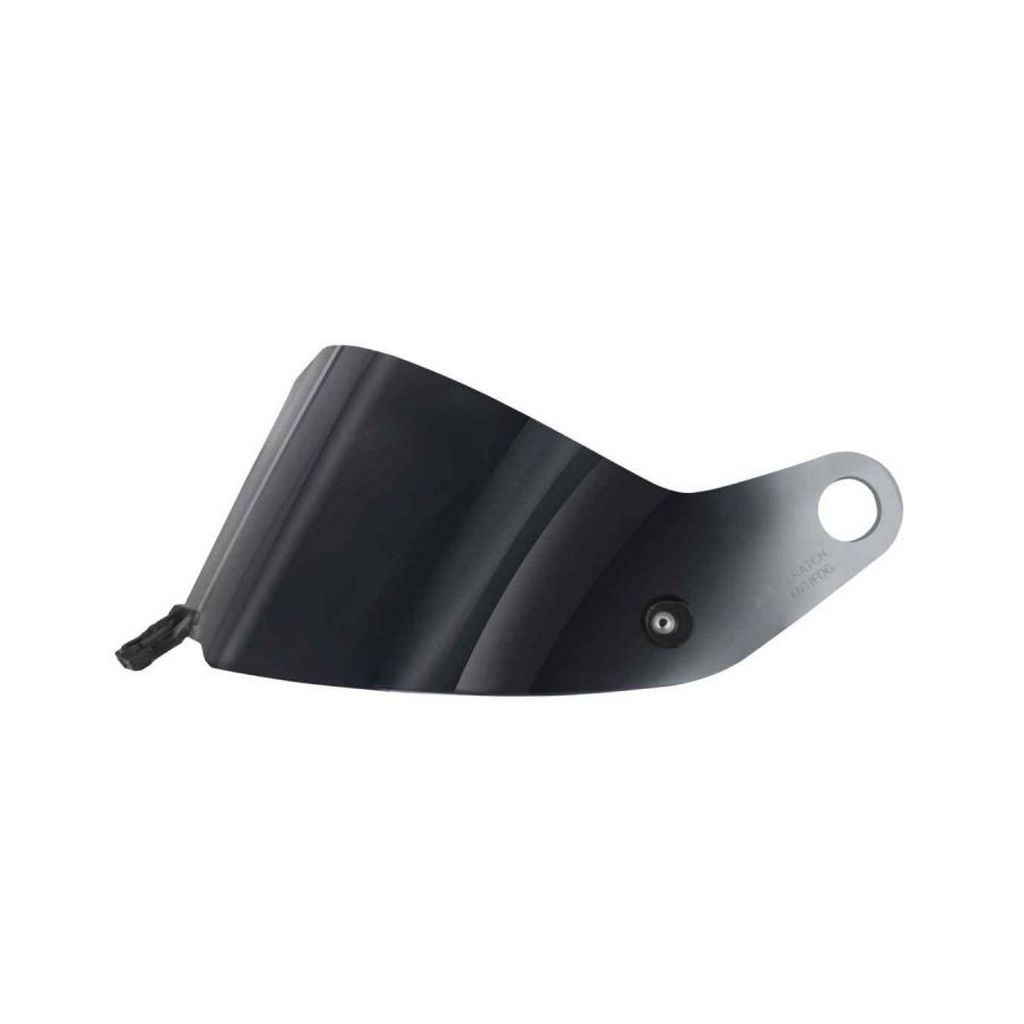 STILO YA0907 Smoked Visor Dark for ST6 Helmet Photo-0