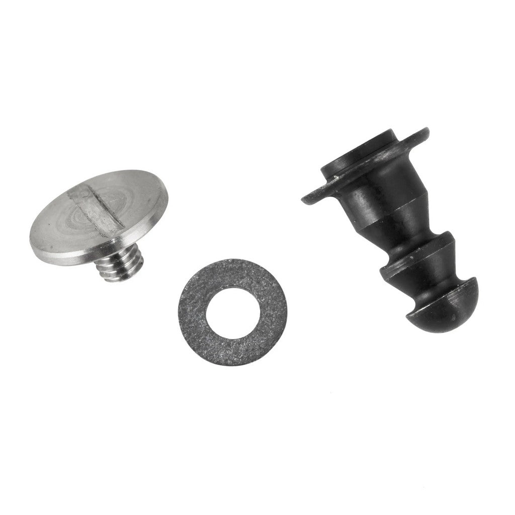 STILO YA0925 Visor Locking System for ST6 Helmet Photo-0