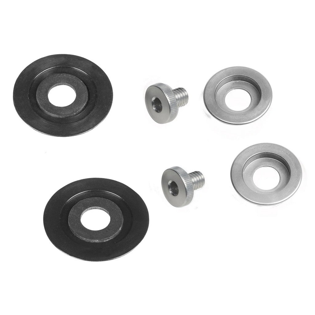 STILO YA0926 Screw Kit for ST6 Helmet Visors Or Sun Screen Photo-0