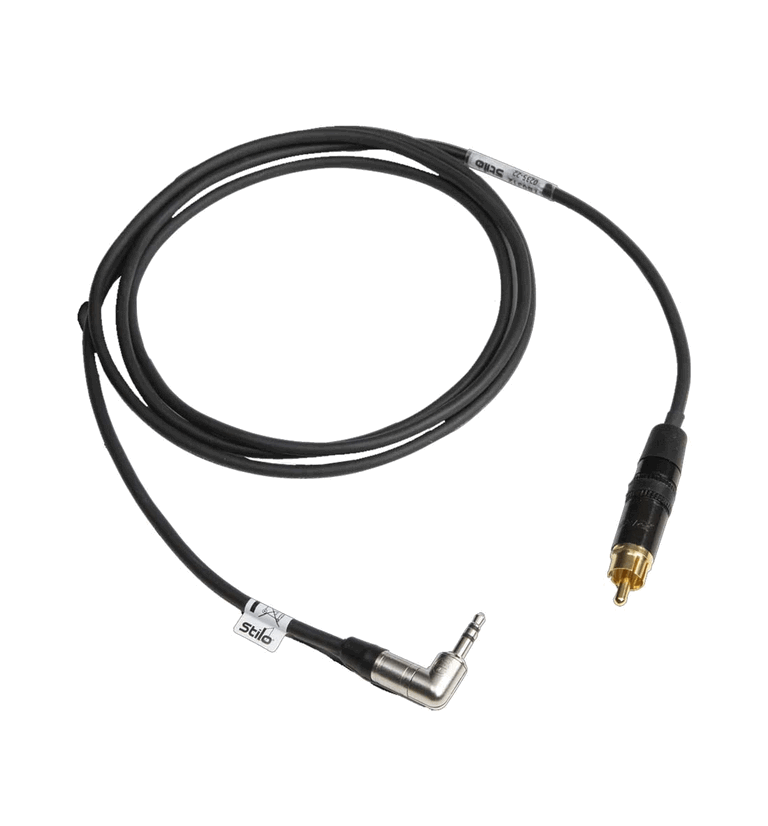 STILO YB0312 Intercom camera connection wiring DG-30, DG-10, ST30 DES, WRC DES & WRC03 Photo-0