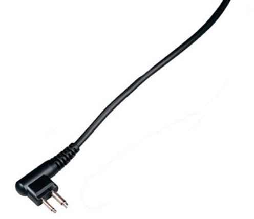 STILO YD0205 Cable for Motorola GP3 100 radio, 2 jacks Photo-0