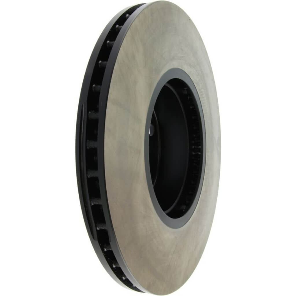 STOPTECH 125.34140 Brake disc (front) for BMW F30 328i (except M Performance) Photo-2