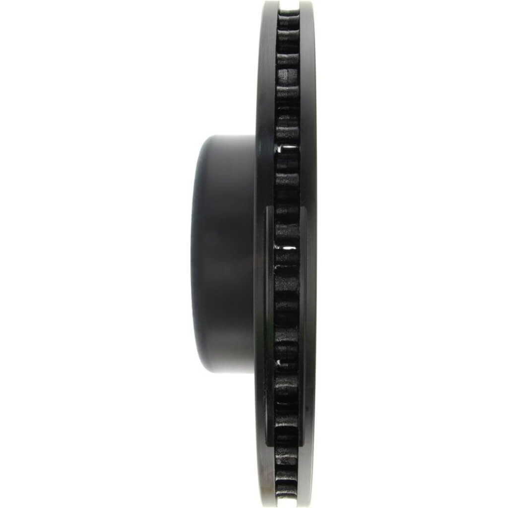 STOPTECH 125.34140 Brake disc (front) for BMW F30 328i (except M Performance) Photo-4