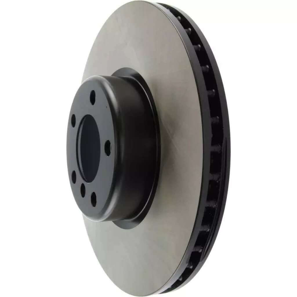 STOPTECH 125.34140 Brake disc (front) for BMW F30 328i (except M Performance) Photo-0