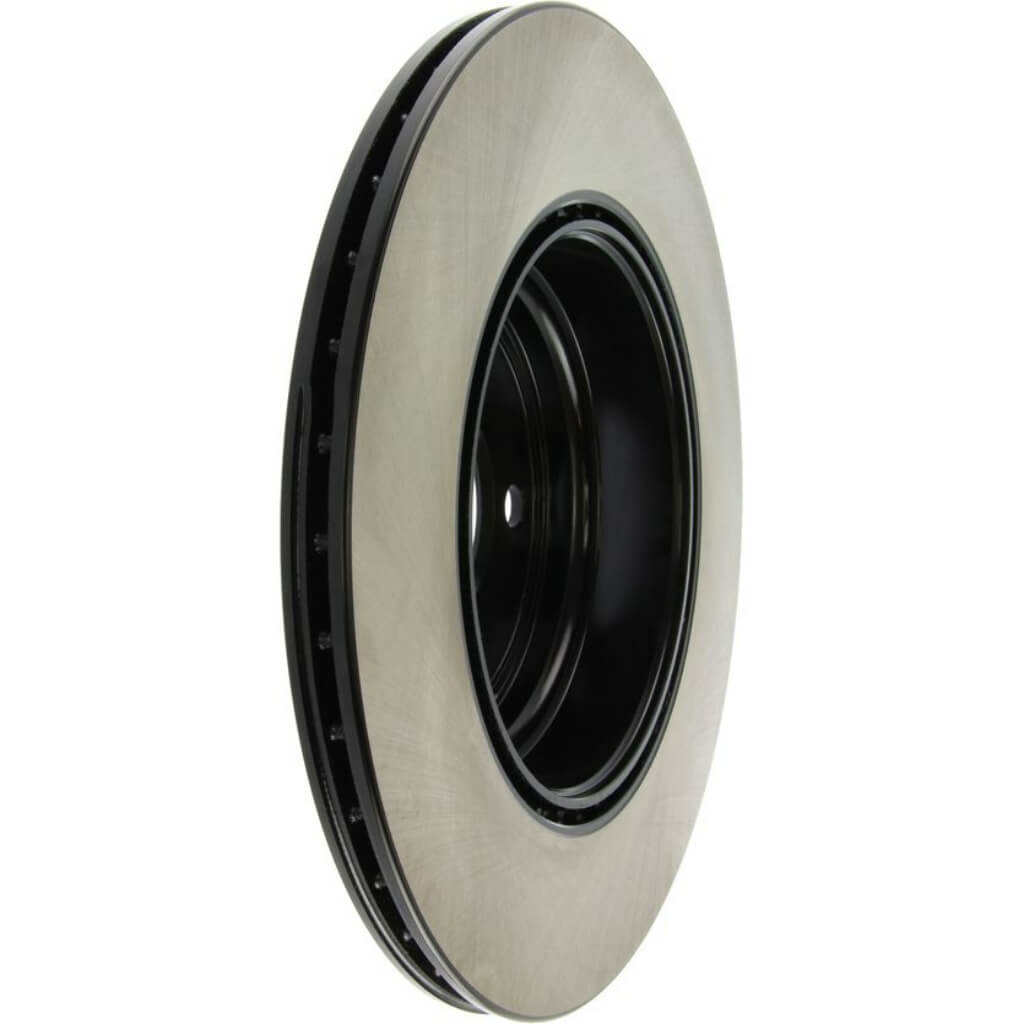 STOPTECH 125.34141 Brake disc (rear) for BMW F30 328i (except M Performance) Photo-1