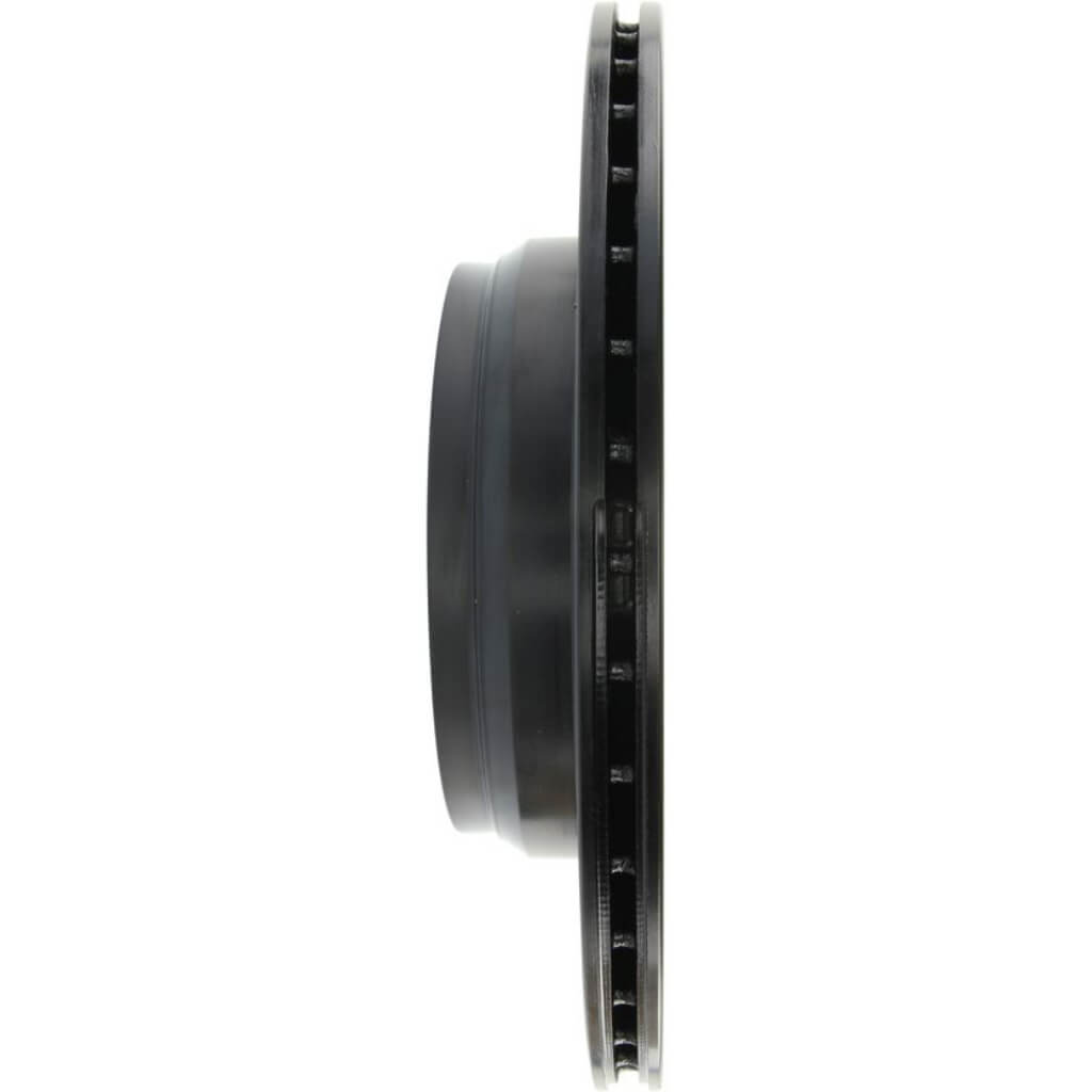 STOPTECH 125.34141 Brake disc (rear) for BMW F30 328i (except M Performance) Photo-4