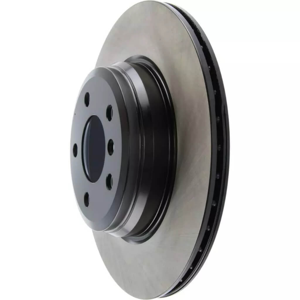 STOPTECH 125.34141 Brake disc (rear) for BMW F30 328i (except M Performance) Photo-0