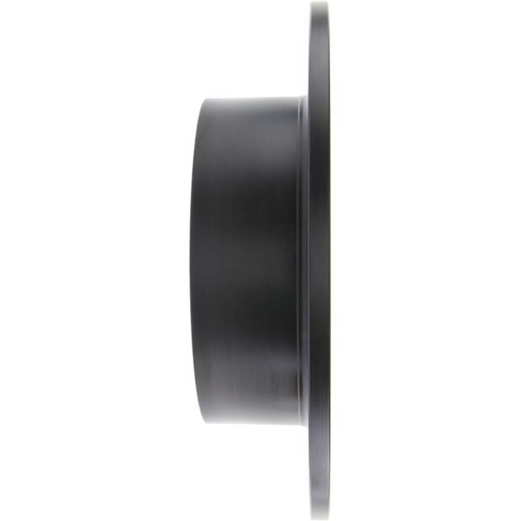 STOPTECH 126.44188SL Rear StopTech Sport Slotted Rotor Left for LEXUS / TOYOTA Avalon / Camry / ES300h / ES350 2012-2018 Photo-4