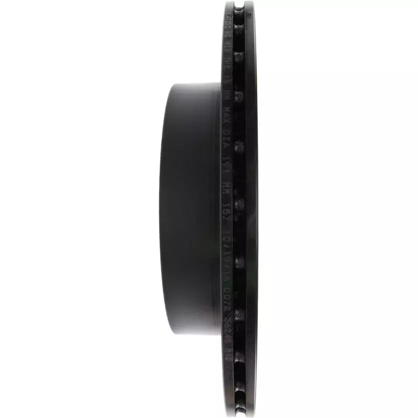 STOPTECH 126.47030SR Brake Rotor Sport (rear, right) for SUBARU WRX STI 2008-2017 Photo-4