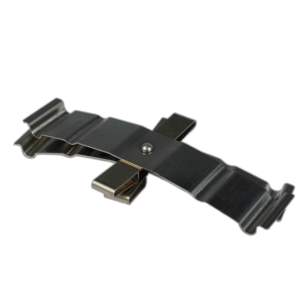 STOPTECH 42.100.0148 Front Pad Springs for ST-HD Kit Photo-0