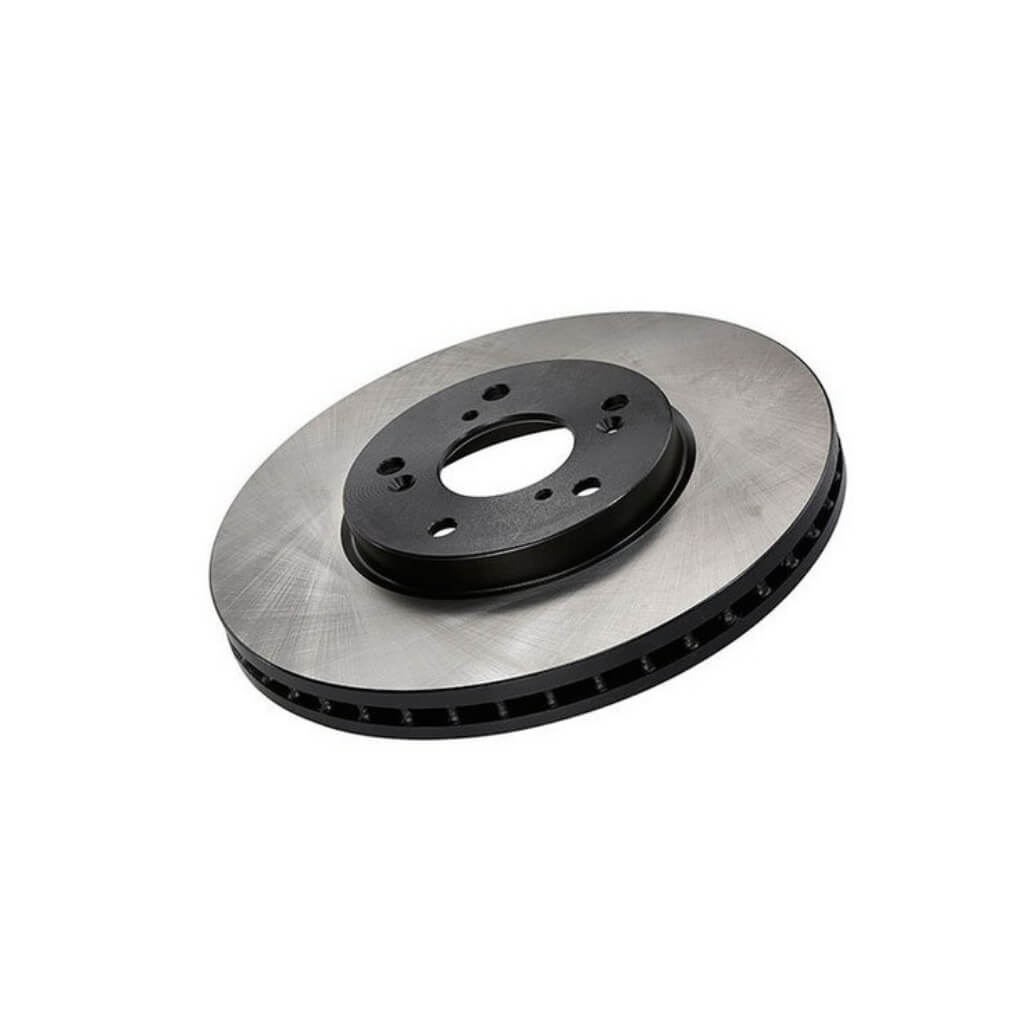 STOPTECH 30.00A.1024 Rear Right Brake Disc 354х34 mm for TOYOTA LC 200 / LEXUS LX570 Photo-0