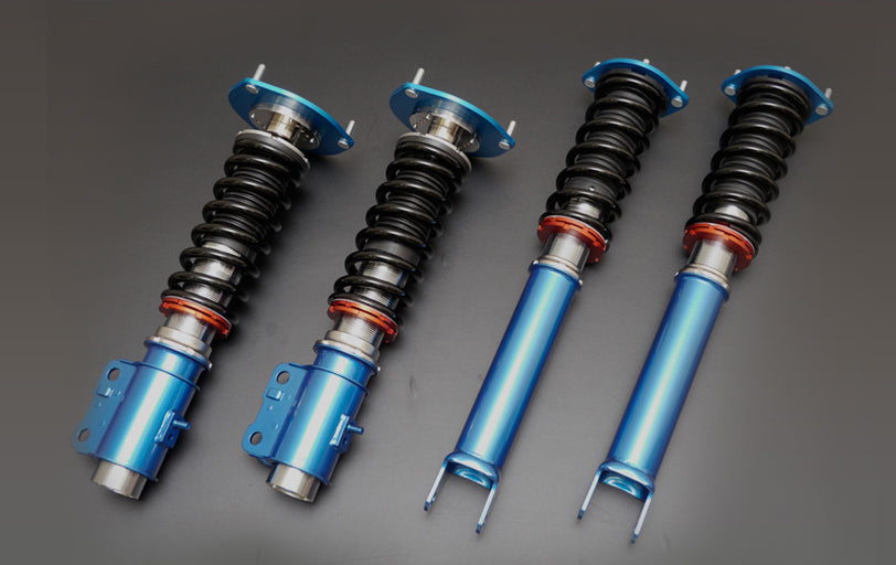 CUSCO 1C8 61P CNF Coilover Kit STREET ZERO for TOYOTA GR Yaris (GXPA16) 2020- Photo-0