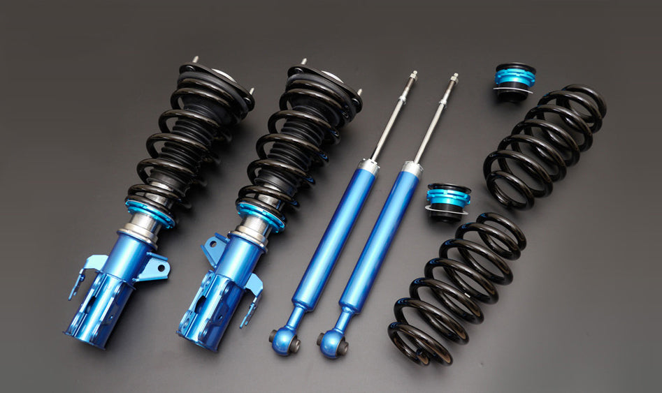 CUSCO 1AC 62N CB Coilover Kit STREET ZERO A for TOYOTA Alphard Hybrid/Vellfire Hybrid (AAHH40W) 2023- Photo-0