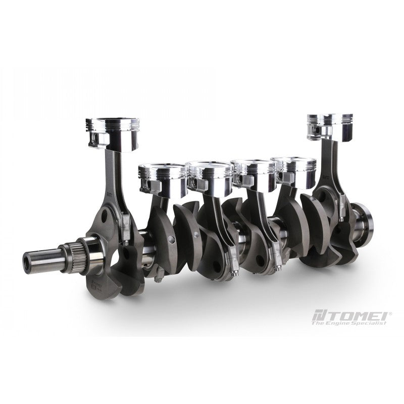 TOMEI TA201A-TY03D Stroker Kit for 2JZ-GTE 3.6 L Photo-1