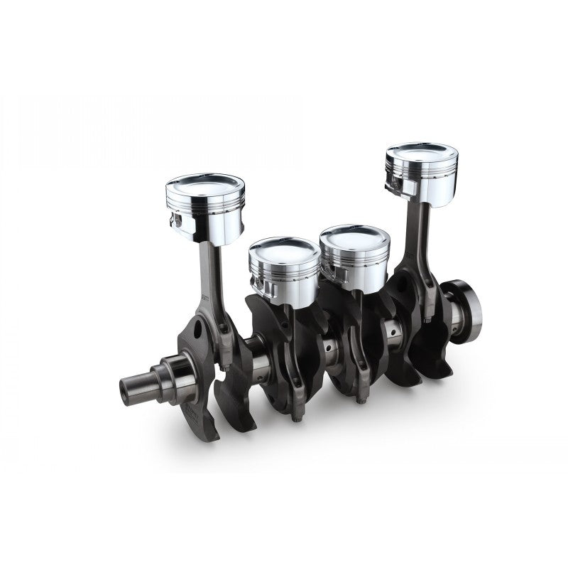 TOMEI TA201A-MT01C Stroker Kit for 4G63 2.2 L Photo-1