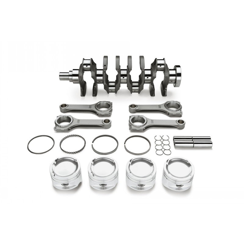 TOMEI TA201A-MT01C Stroker Kit for 4G63 2.2 L Photo-0