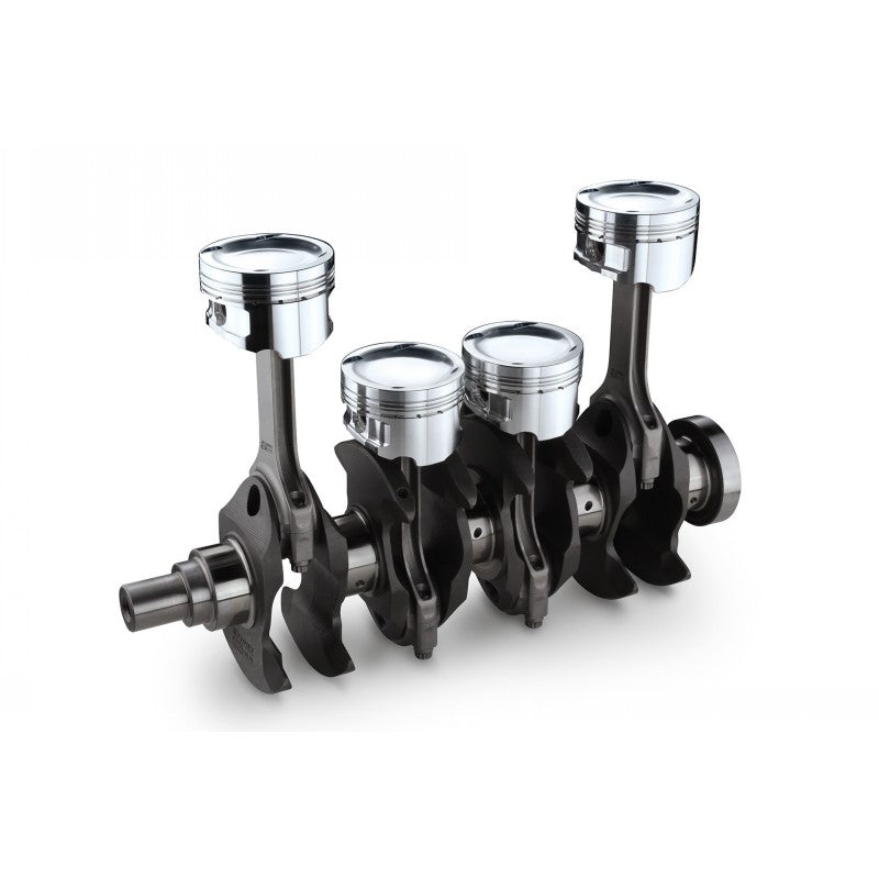 TOMEI TA201A-MT01D Stroker Kit for 4G63 2.3 L Photo-1