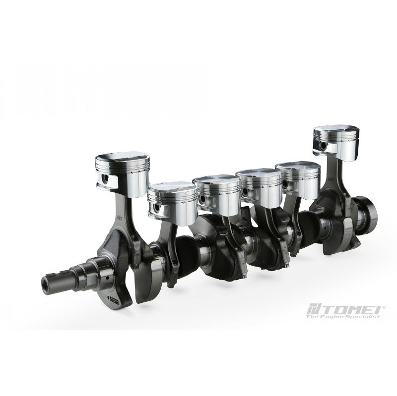 TOMEI TA201A-NS05D Stroker Kit for RB26DETT/RB25DET 2.8 L Photo-1