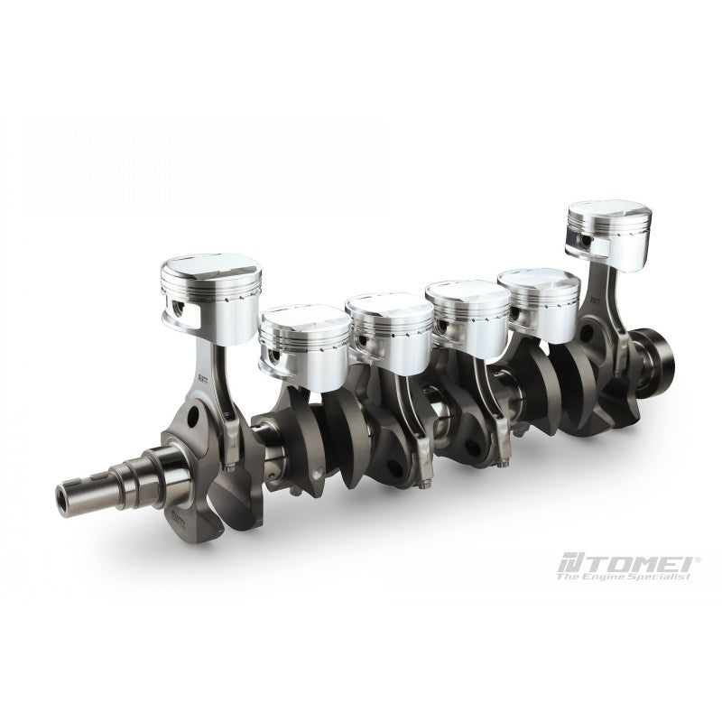TOMEI TA201A-NS05E Stroker Kit for RB26DETT/RB25DET 2.8 L Photo-1
