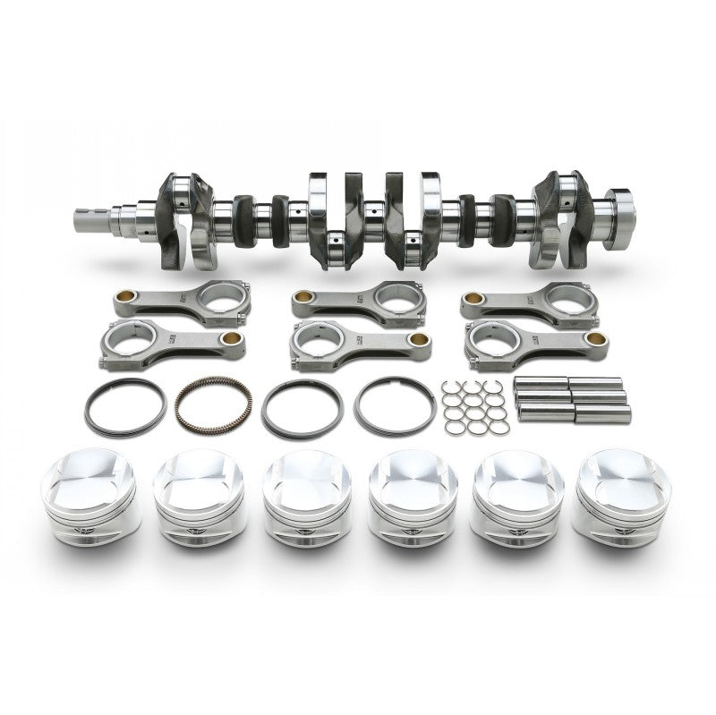 TOMEI TA201A-NS05E Stroker Kit for RB26DETT/RB25DET 2.8 L Photo-0