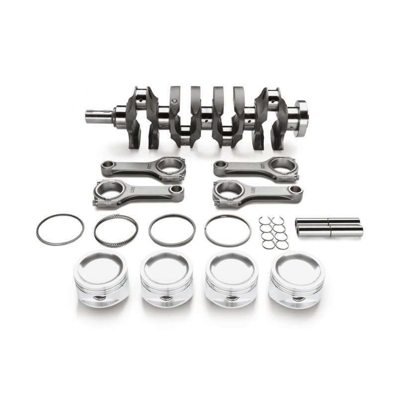 TOMEI TA201A-NS08B Stroker Kit for SR20DET 2.2 L Photo-0