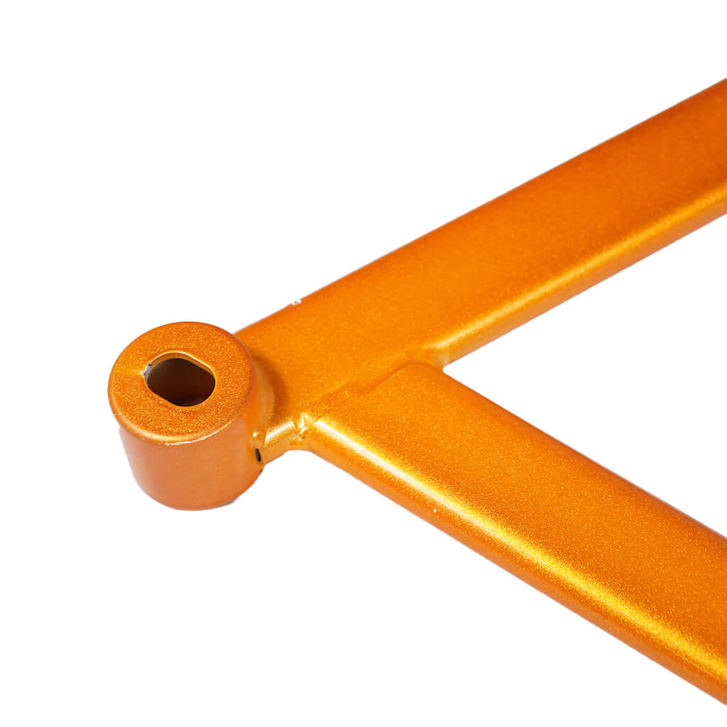 SUMMIT M-M2-002 Front Lower Subframe Brace for MAZDA2 Photo-2