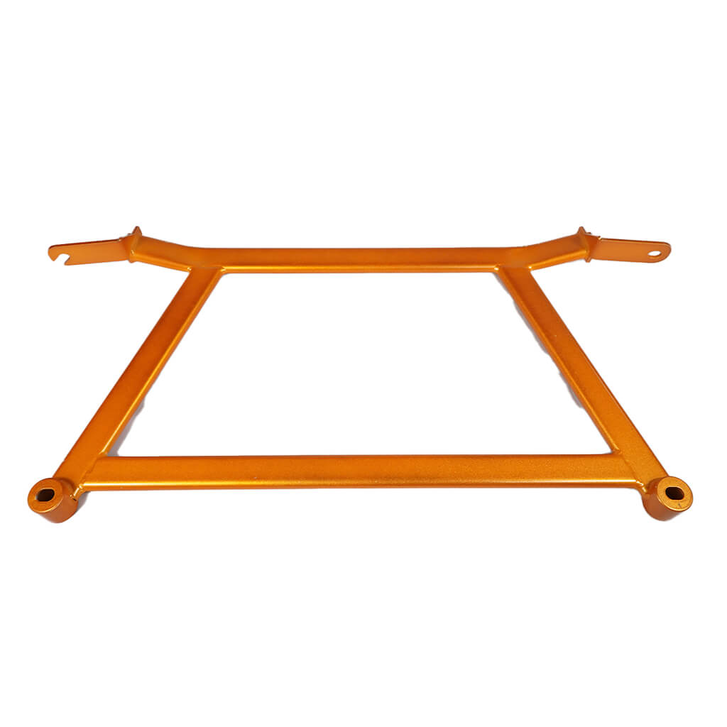 SUMMIT M-M2-002 Front Lower Subframe Brace for MAZDA2 Photo-0