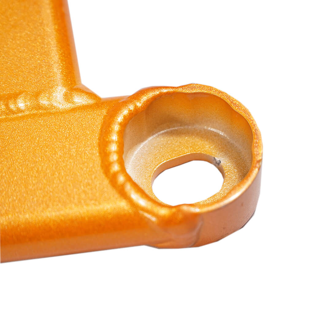 SUMMIT M-M2-003 Mid Lower Chassis Brace for MAZDA 2 Photo-2