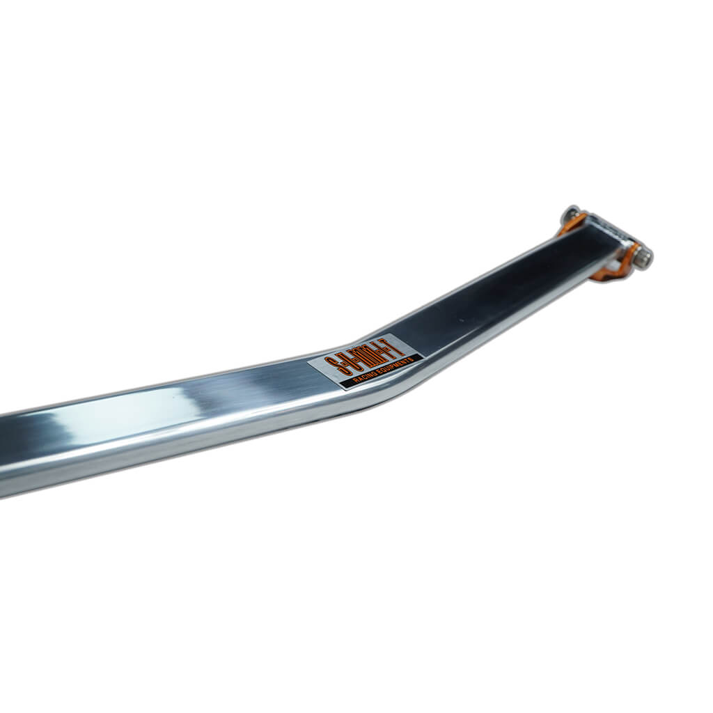 SUMMIT M-M2-005 Rear Upper Chassis Bar for MAZDA 2 Photo-2