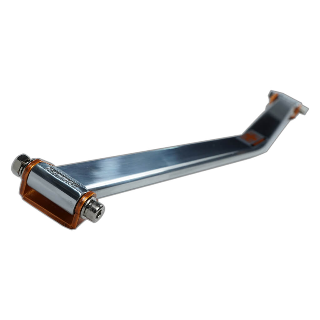 SUMMIT M-M2-005 Rear Upper Chassis Bar for MAZDA 2 Photo-1
