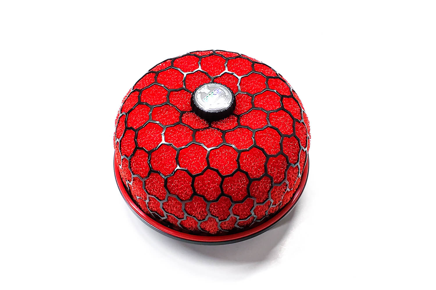 HKS 70019-AK110 Super Power Flow Air Filter Universal 200/70 Photo-0