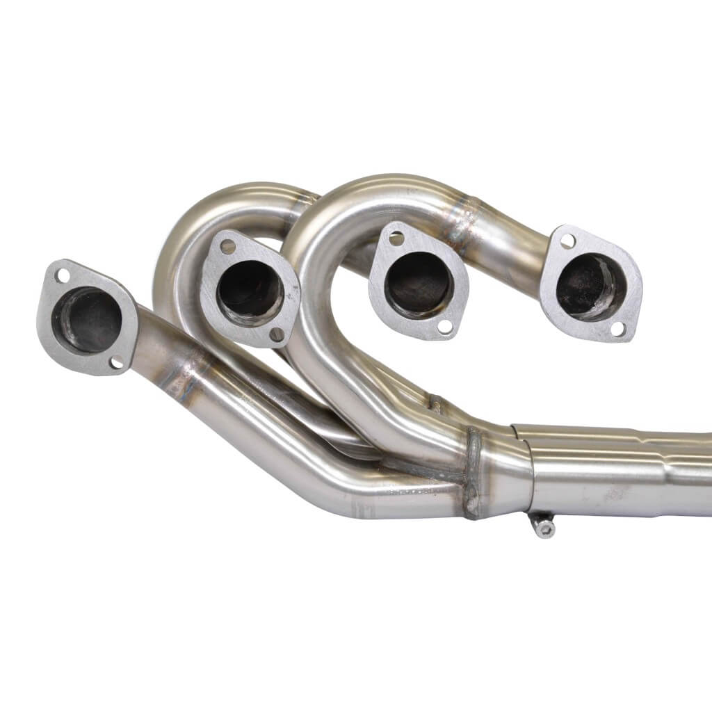 SUPERSPRINT 041208 Headers (Left Hand Drive) for BMW (E21) Photo-0