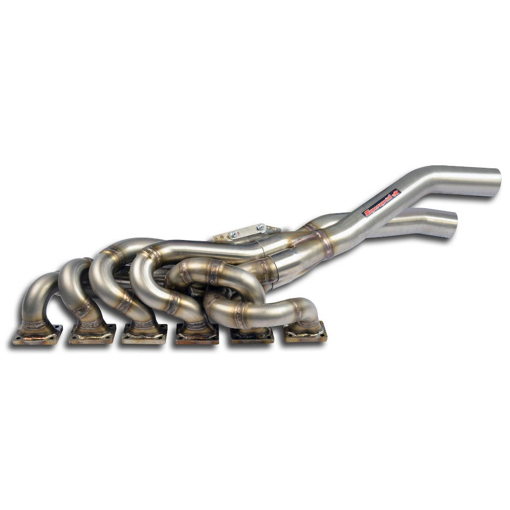 SUPERSPRINT 043001 Exhaust Manifold for BMW 3 Series E36 Photo-0