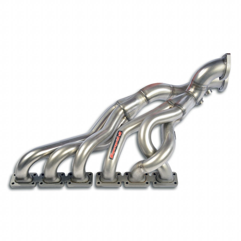 SUPERSPRINT 043601 Exhaust Manifold for BMW 3 Series E36 Photo-0