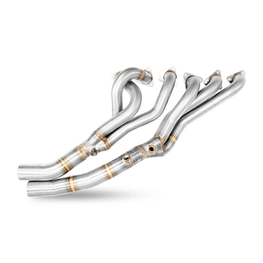 SUPERSPRINT 043931 Exhaust Manifold for BMW 3 Series E30 Photo-0