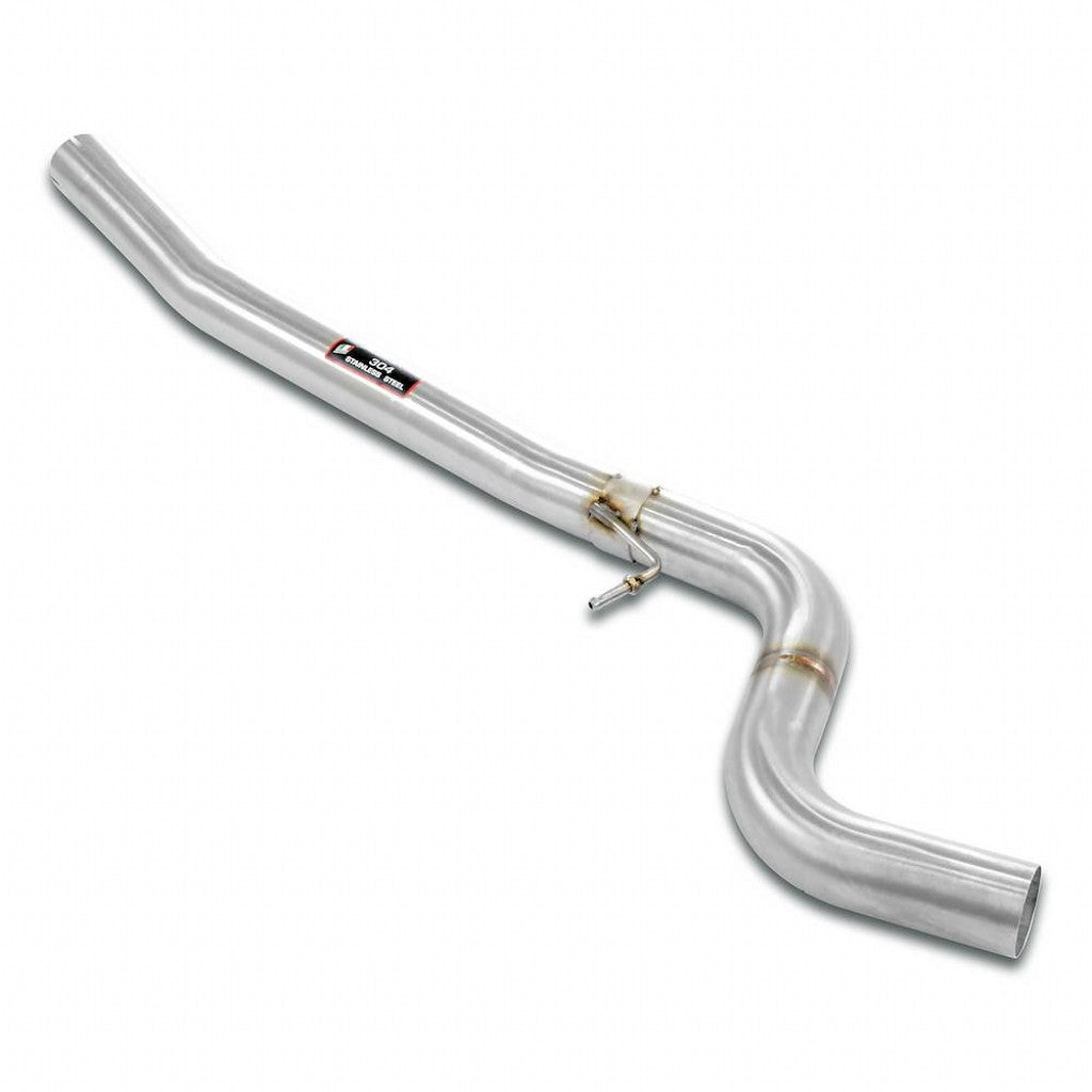 SUPERSPRINT 047373 Centre Pipe for BMW 1 Series (F20 / F21) Photo-0