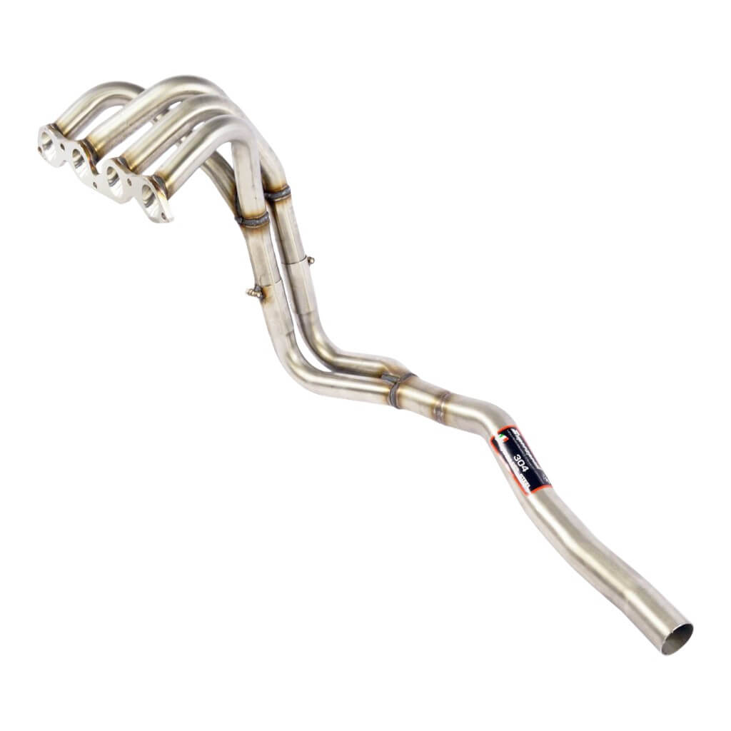 SUPERSPRINT 092203NONMOSTRARE Exhaust Manifold for FIAT 124 Spider 1.6 / FIAT 124 Spider 1.8 1973-1985 Photo-0