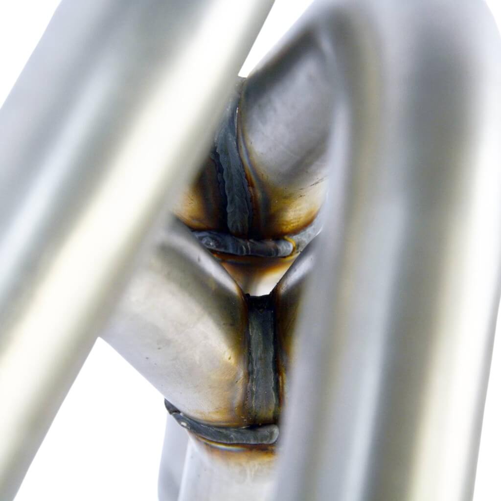 SUPERSPRINT 092203NONMOSTRARE Exhaust Manifold for FIAT 124 Spider 1.6 / FIAT 124 Spider 1.8 1973-1985 Photo-5