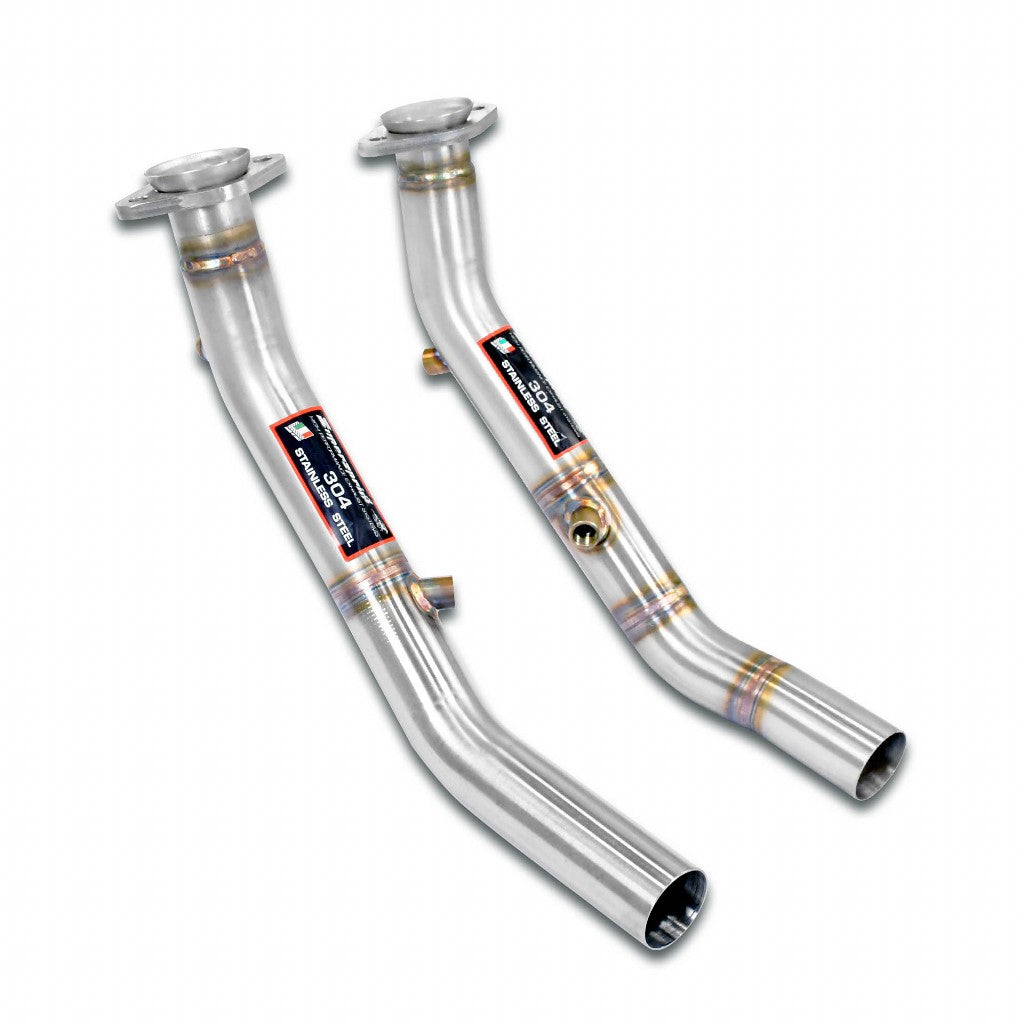 SUPERSPRINT 130932 Downpipe Kit for Daimler XJ Photo-0