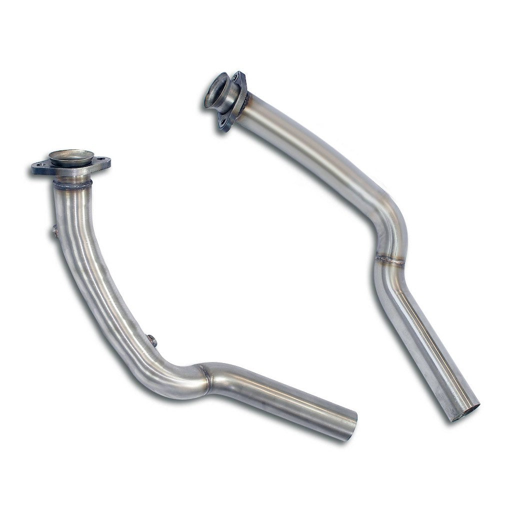 SUPERSPRINT 131112 Downpipe Kit for JAGUAR XK Photo-0
