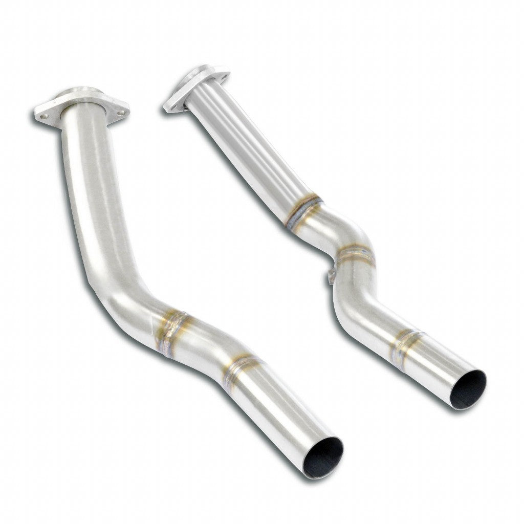 SUPERSPRINT 131312 Downpipe Kit for JAGUAR XK Photo-0