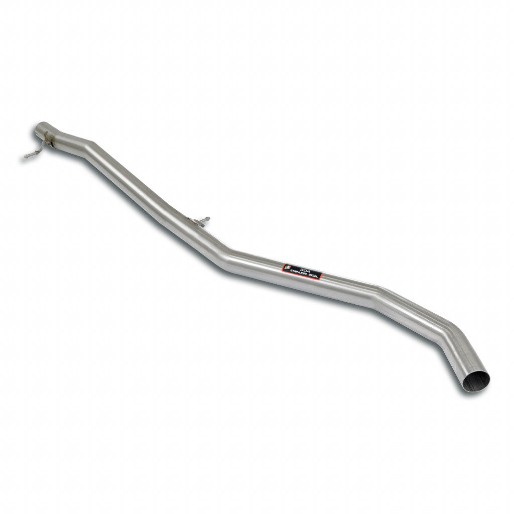 SUPERSPRINT 131713 Centre Pipe for JAGUAR E-Pace Photo-0
