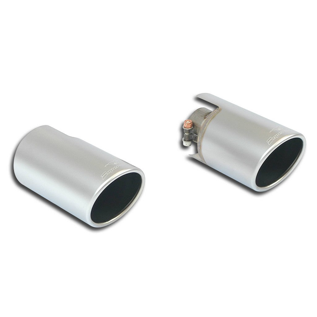 SUPERSPRINT 248056. End Pipe Kit for SEAT Leon SC (5F) Photo-0
